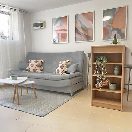 Studio Capon - Just A Few Steps From The Sea! Bakar Eksteriør billede