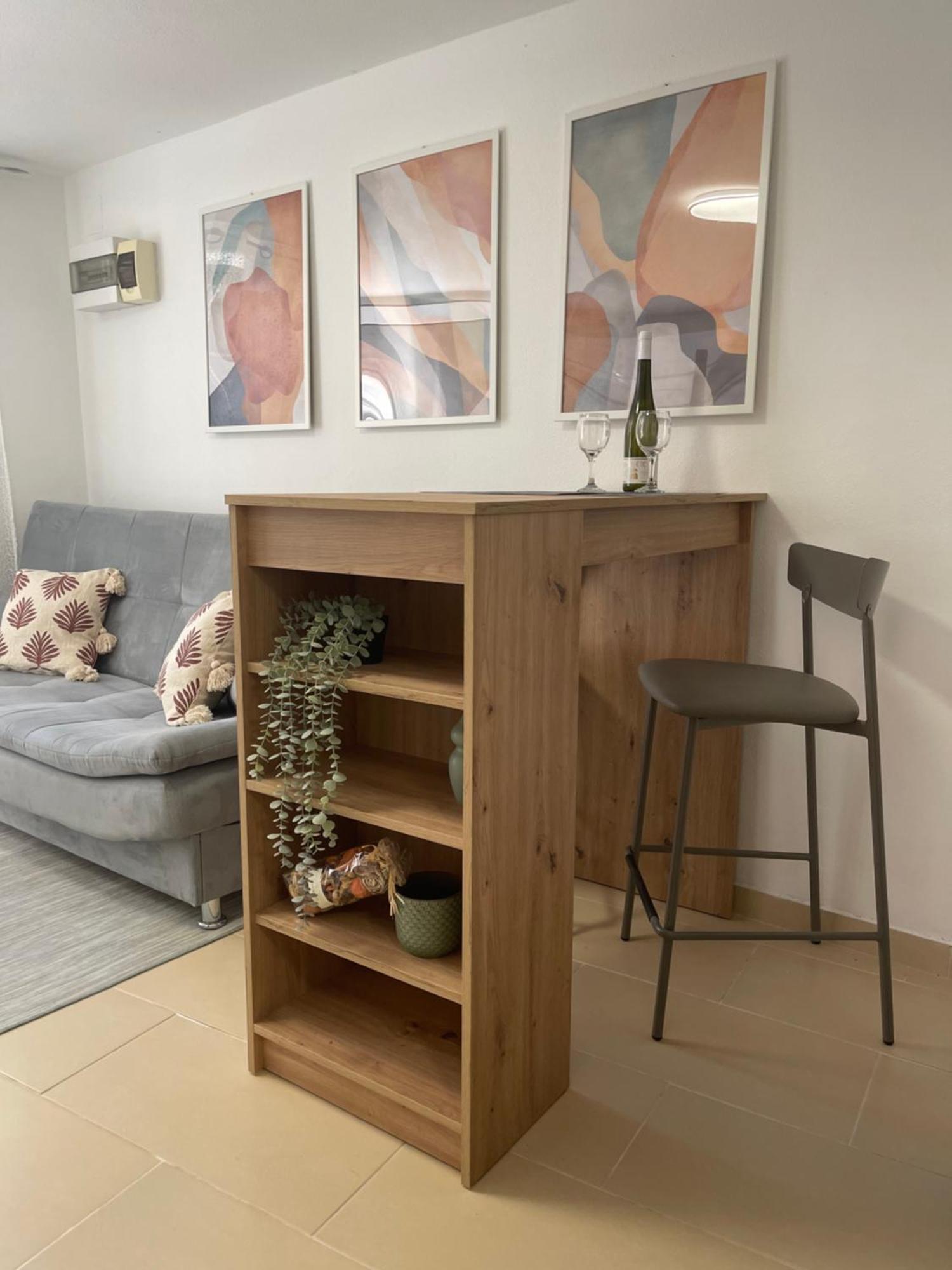Studio Capon - Just A Few Steps From The Sea! Bakar Eksteriør billede